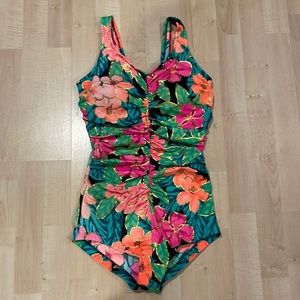 Vintage bathing suit